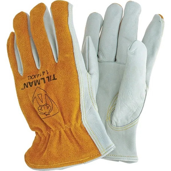TILLMAN 1414 Men’s Work Gloves | 2XL - Picture 3 of 3